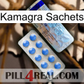 Kamagra Sachets 39